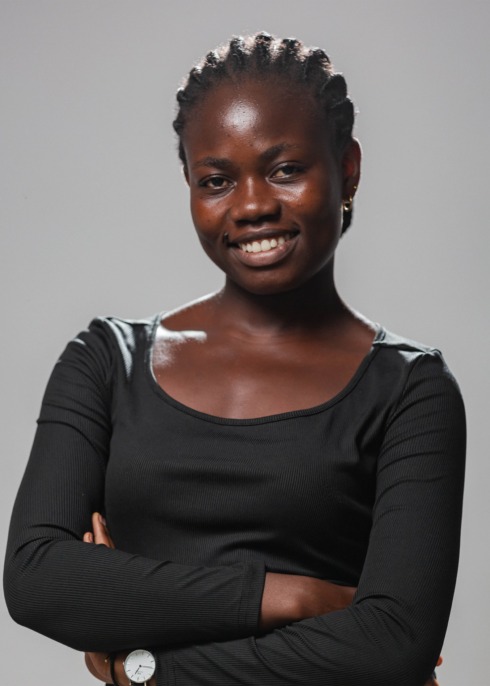 Dora T. Boateng