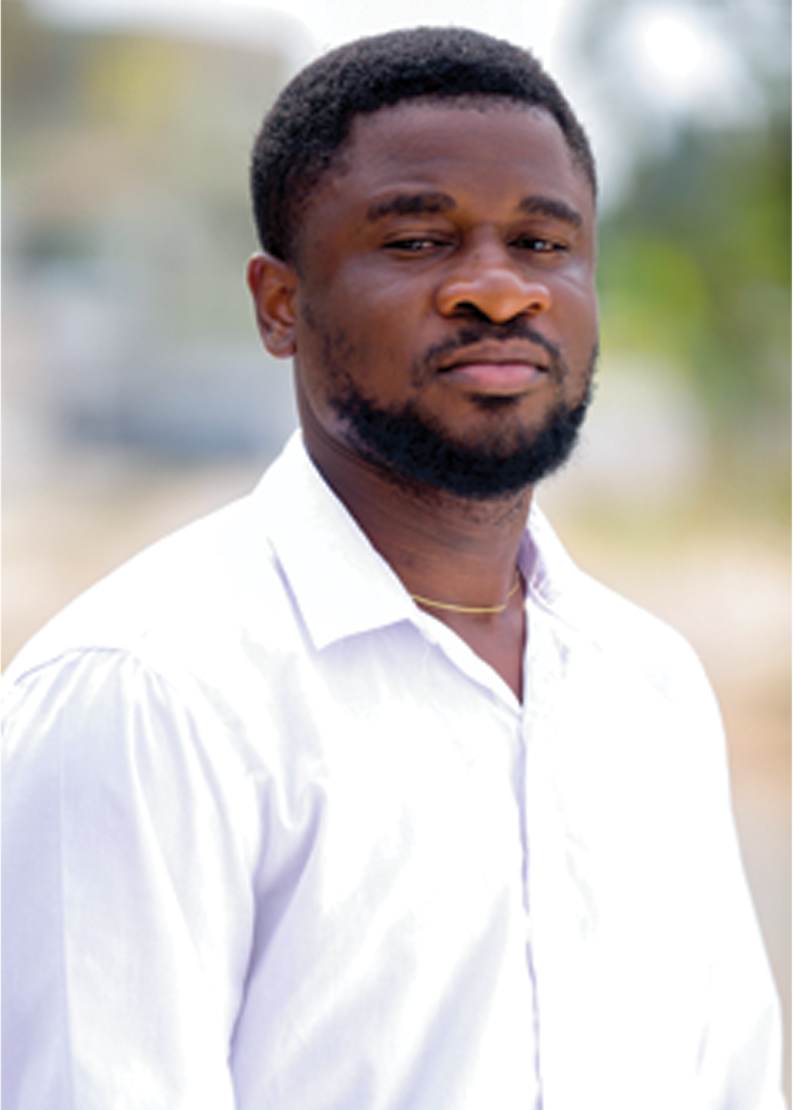 Copson Quartey