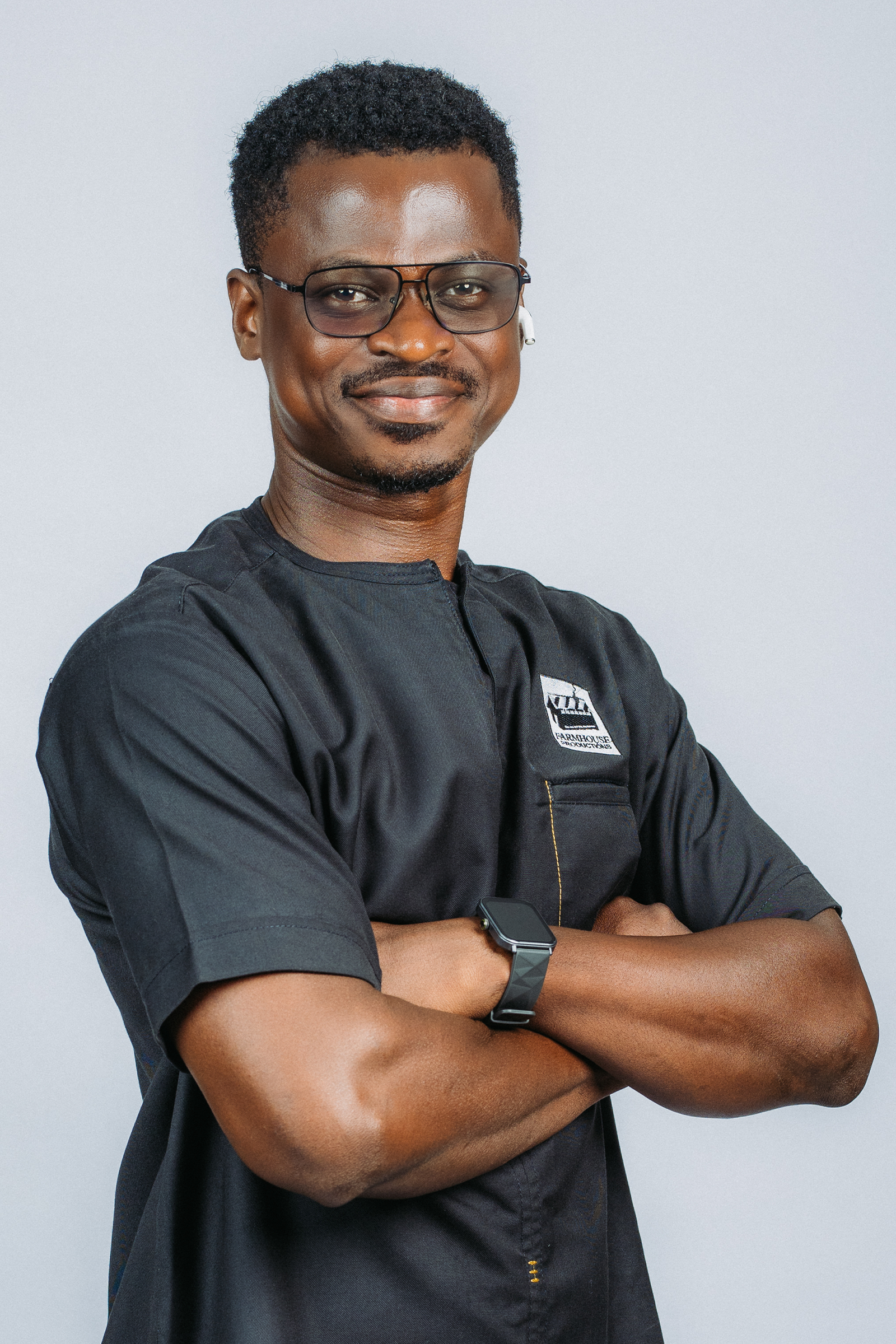 Micheal Eshun