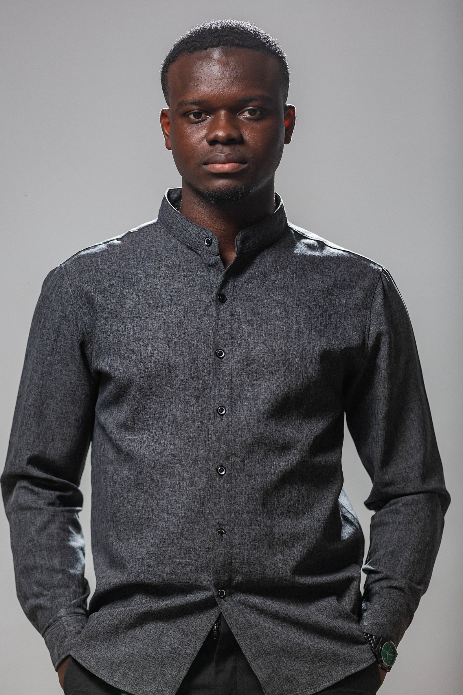 Karl-Mens Loveson