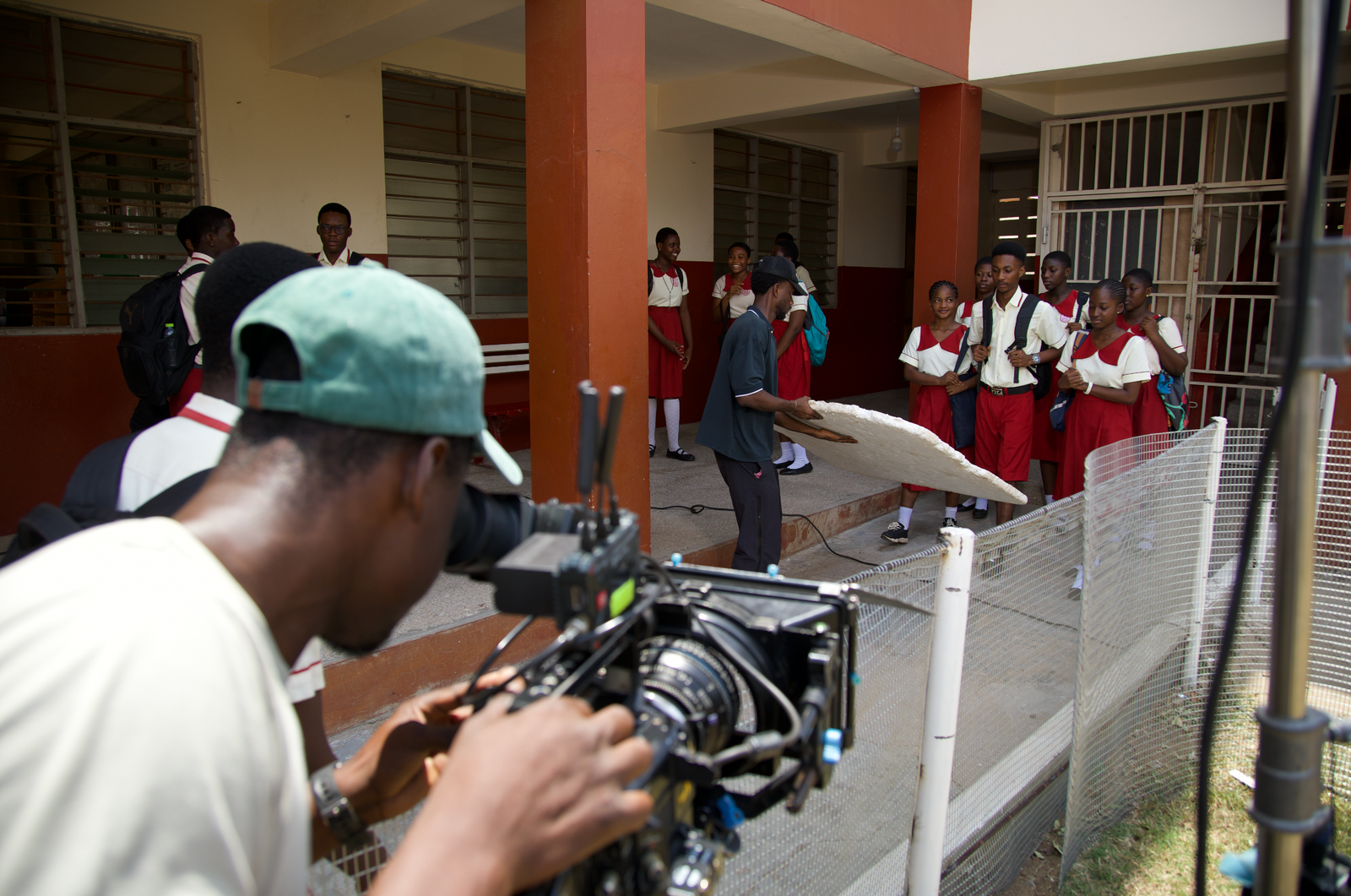 Event Production